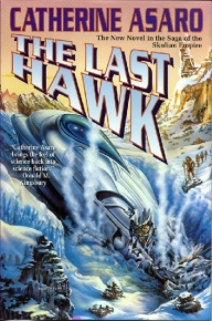 The Last Hawk
