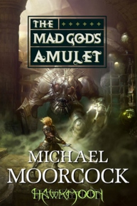 The Mad God's Amulet