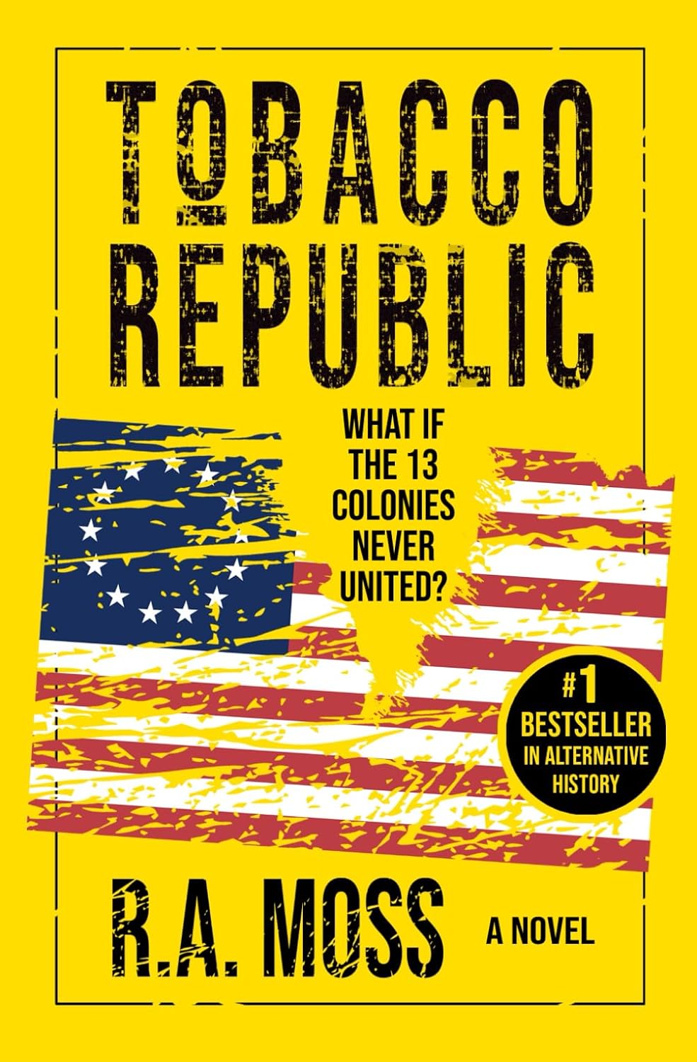Tobacco Republic