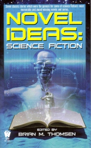 Novel Ideas: Science Fiction