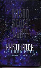 Pastwatch