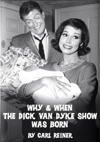 Why & When The Dick Van Dyke Show Was Born