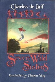Seven Wild Sisters