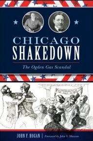 Chicago Shakedown