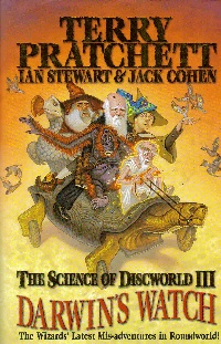 The Science of Discworld III:  Darwin's Watch