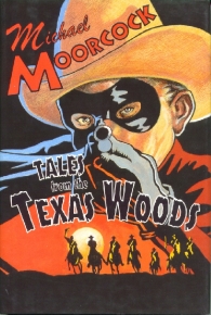 Tales from the Texas Woods