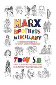 The Marx Brothers Miscellany