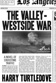 The Valley Westside War
