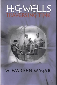 H.G. Wells:  Traversing Time