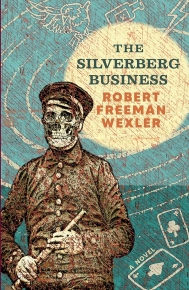 The Silverberg Business