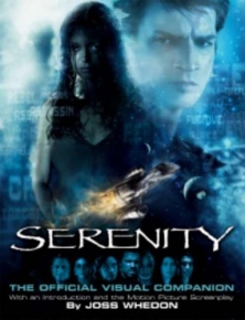 Serenity:  The Official Visual Companion